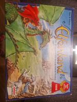 Elfenland Brettspiel komplett