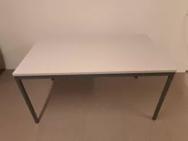 Top Mehrzwecktisch Beistelltisch Arbeitstisch Tisch