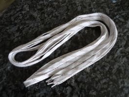 Hockey -  Schuhbändel ca 260cm