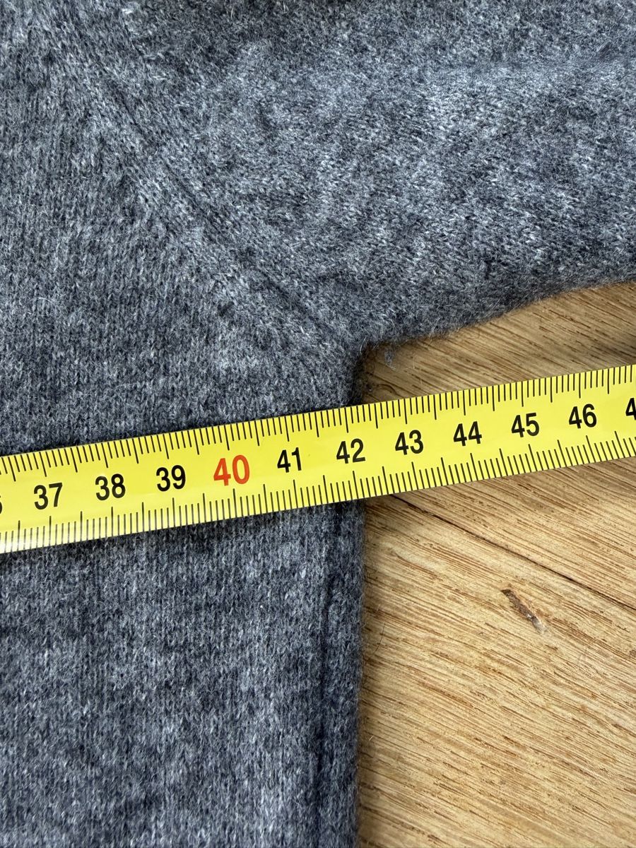 Maglioni & Felpe: 100% Kashmere Pullover Gr M – Usato da Bern venduto da nik_2kbk 4