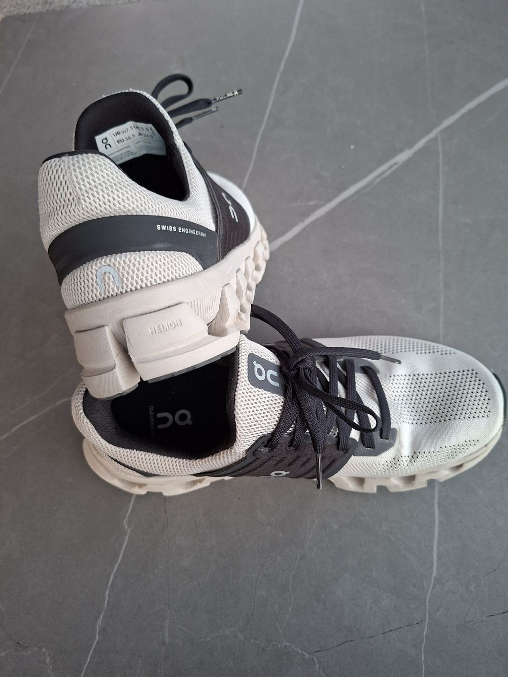 On Chaussures hommes: ON Cloud 38.5 – Neuf (Voir description) à Giswil par Buchs18 3