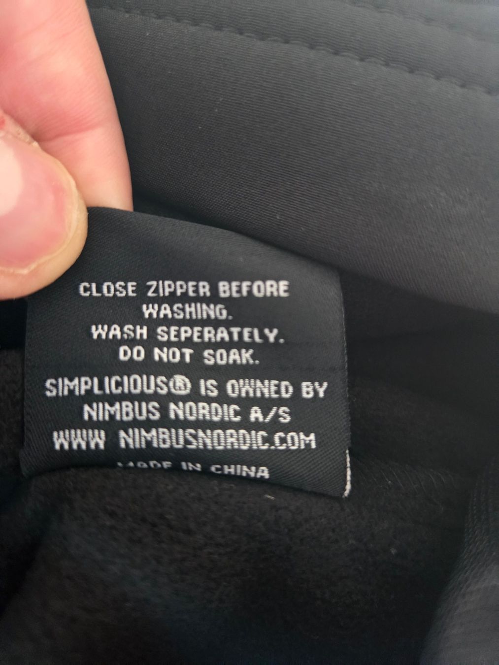Giacche: Simplicious Softshelljacke L HPE VEEAM ALSO Schwarz – Usato da Rothenburg venduto da RaphiS549 7
