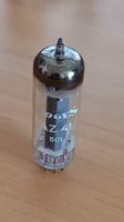 Radioröhre AZ41 Gleichrichter