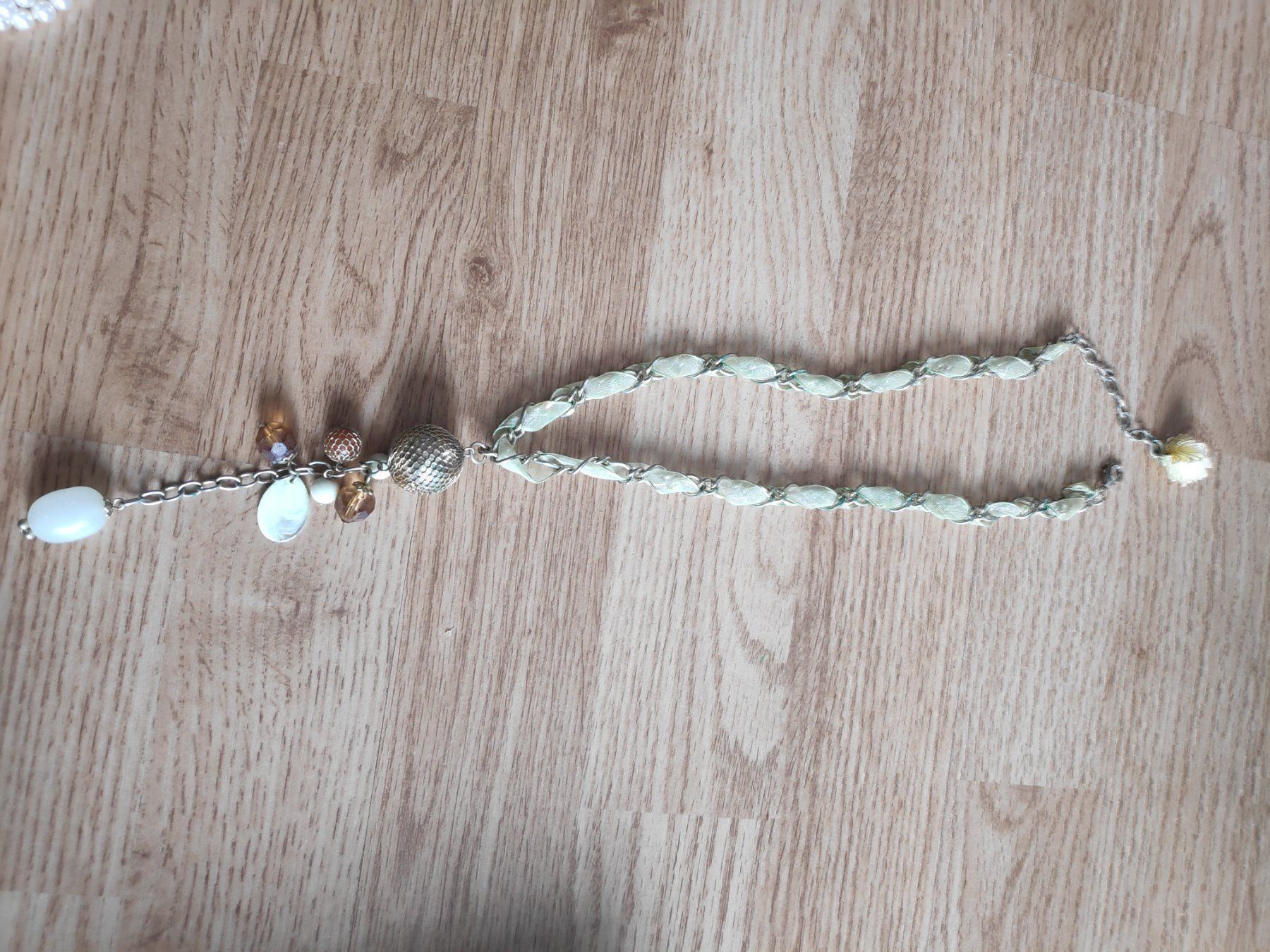 Ketten: Bijoux fantaisie – Neu (gemäss Beschreibung) aus Couvet von fat_kyl7 5
