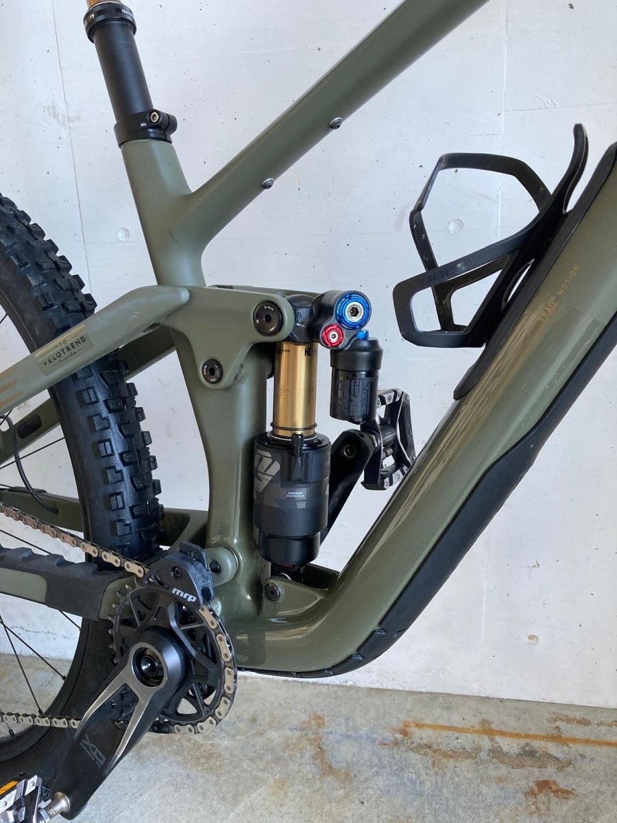 Cube Biciclette: Mountainbike / Bike Cube – Nuovo (secondo la descrizione) da Steinen venduto da sandraulrich 3