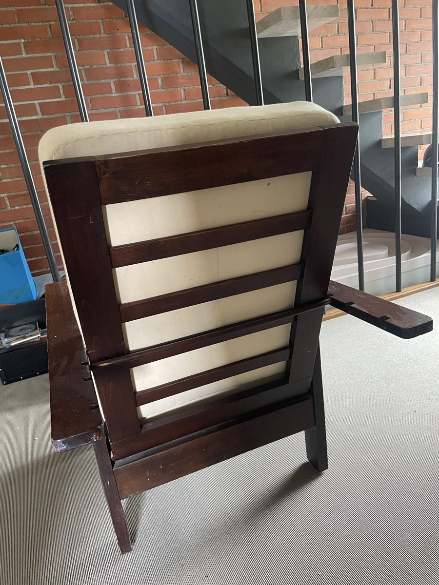 Poltrone: Art Deco Design Sessel – Usato da Ebmatingen venduto da VeMa11