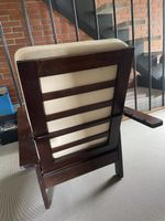 Art Deco Design Sessel