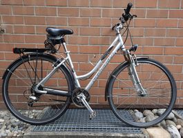 Damenfahrrad Stöckli 46cm