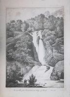Reichenbach Lithographie von Colston 1820