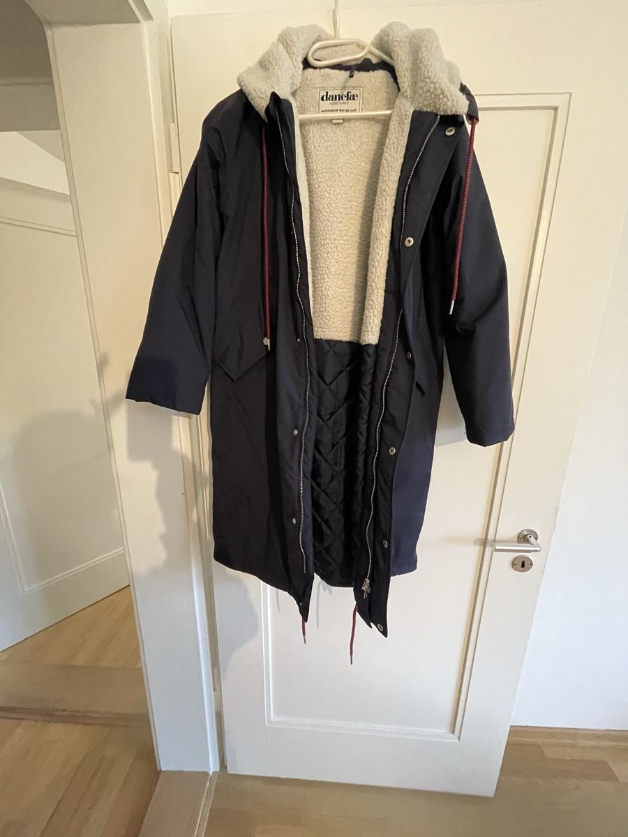 Danefae Mäntel: Winterparka  – Gebraucht aus Luzern von Heike30 1