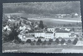 Lenzburg im Bölli