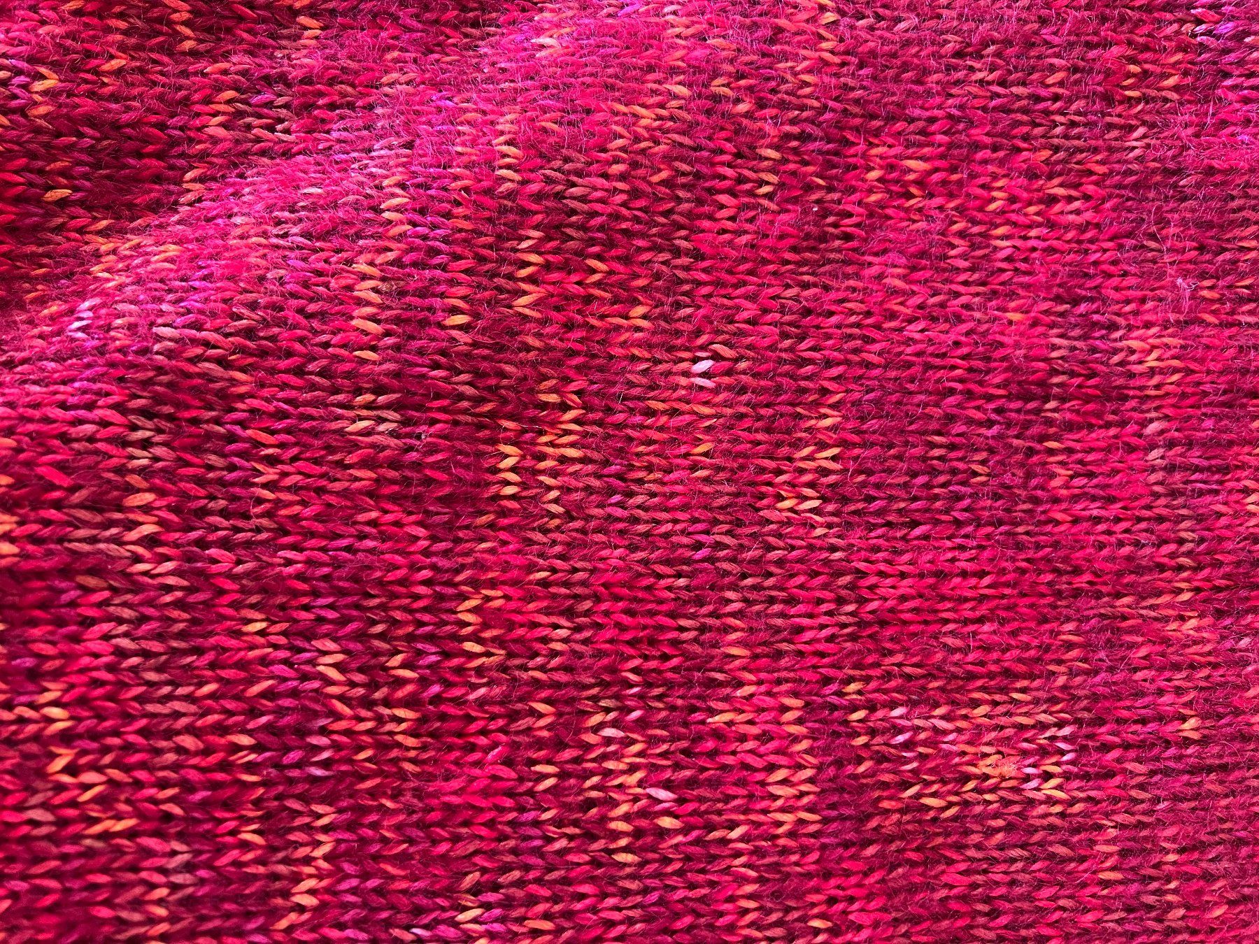 Vestes: Strickjacke  Damen – D'occasion à Frümsen par amadiss 4