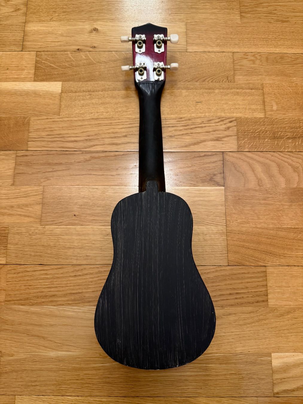 Instruments de musique: Ukulele – D'occasion à Twann par SchniderL 1