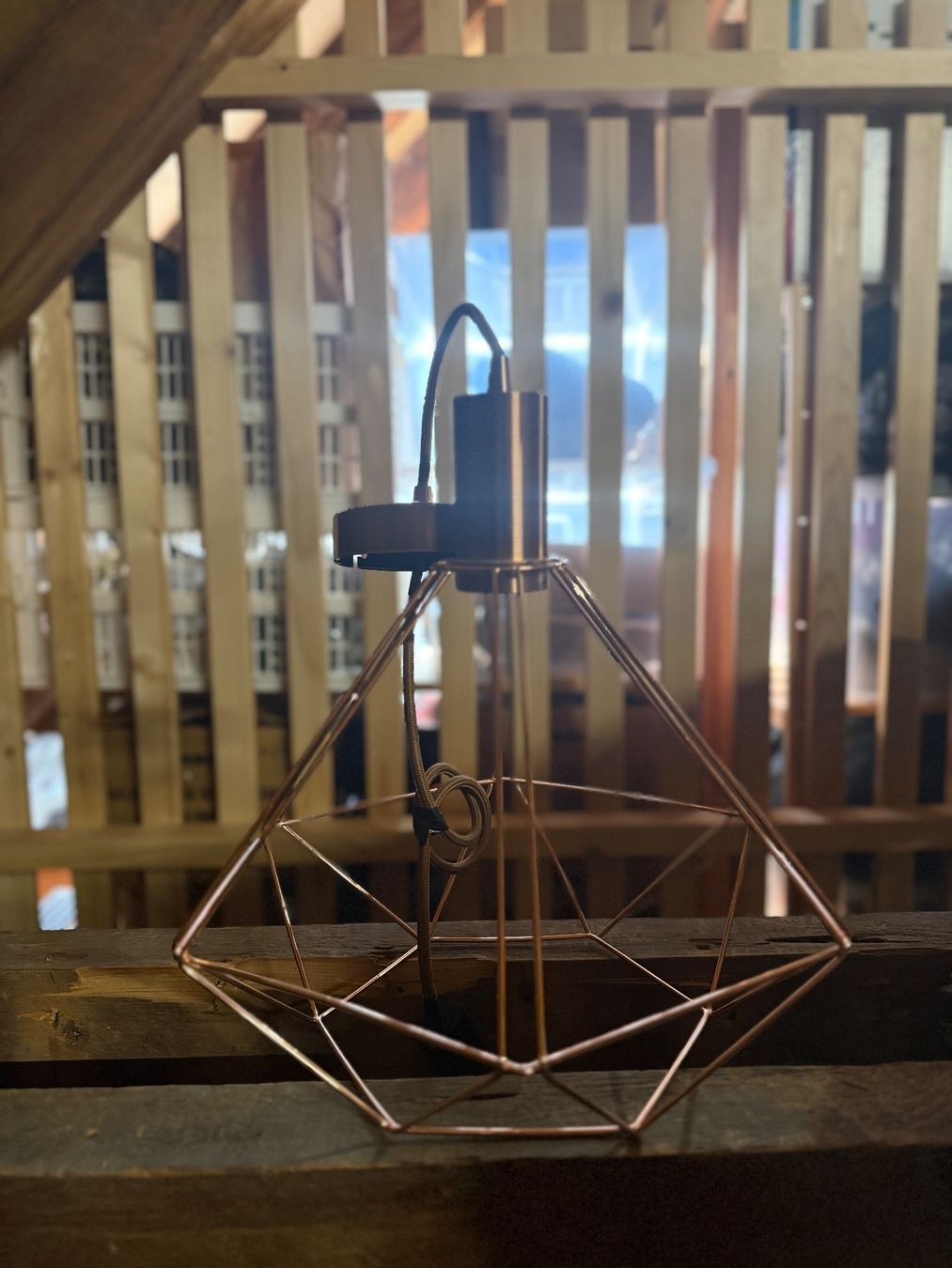 Kronleuchter & Deckenlampen: Deckenlampe – Gebraucht aus Zürich von jer_9q6z