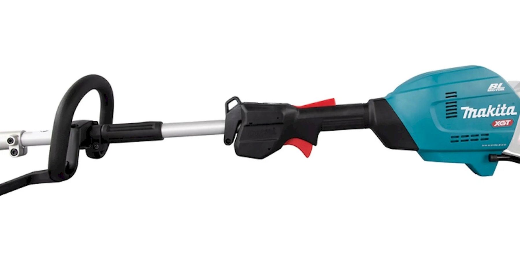 Motorsensen & Rasentrimmer: Makita UX01G Akku-Multifunktionsantrieb – Neu und originalverpackt aus Bottighofen von zaap 3
