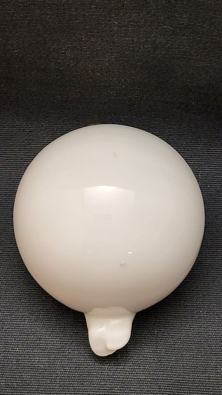 Tutte le decorazioni: Weihnachtskugel mit ENGEL – Usato da Basel venduto da spinne02 3