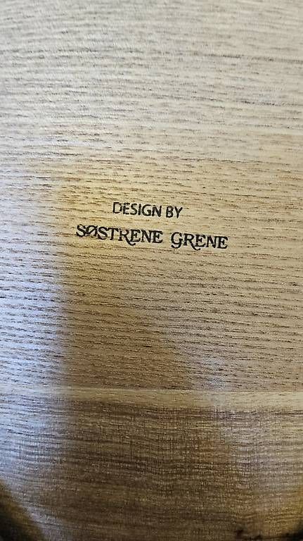 Sedie: Designer Stühle Søstrene Grene – Usato da Islikon venduto da lioal17 1
