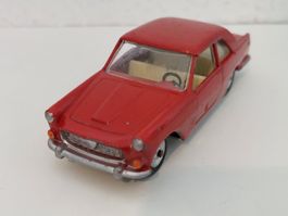Lancia Flaminia 1:43 Solido