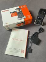 Gigaset DECT Telefon Premium 300HX neuwertig