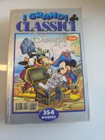fumetto disney i grandi classici
