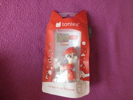 Tonie Box Figur Paw Patrol - Schneller als die Feuerwehr NEU