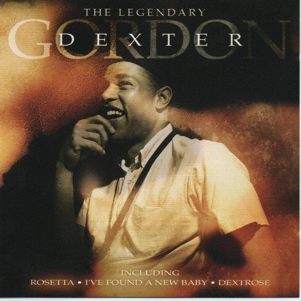 CDs: Dexter Gordon [Cedar] Harry "Sweets" Edison, Johnny Miller, – D'occasion à Unterbäch par boolic