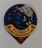 Serie 4 Alpenblumen - A - Nr 12