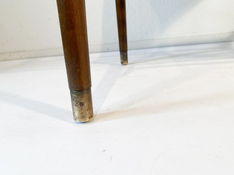 Tische: Midcentury Coffeetable extendable – Gebraucht aus Beringen von Kultgut 8