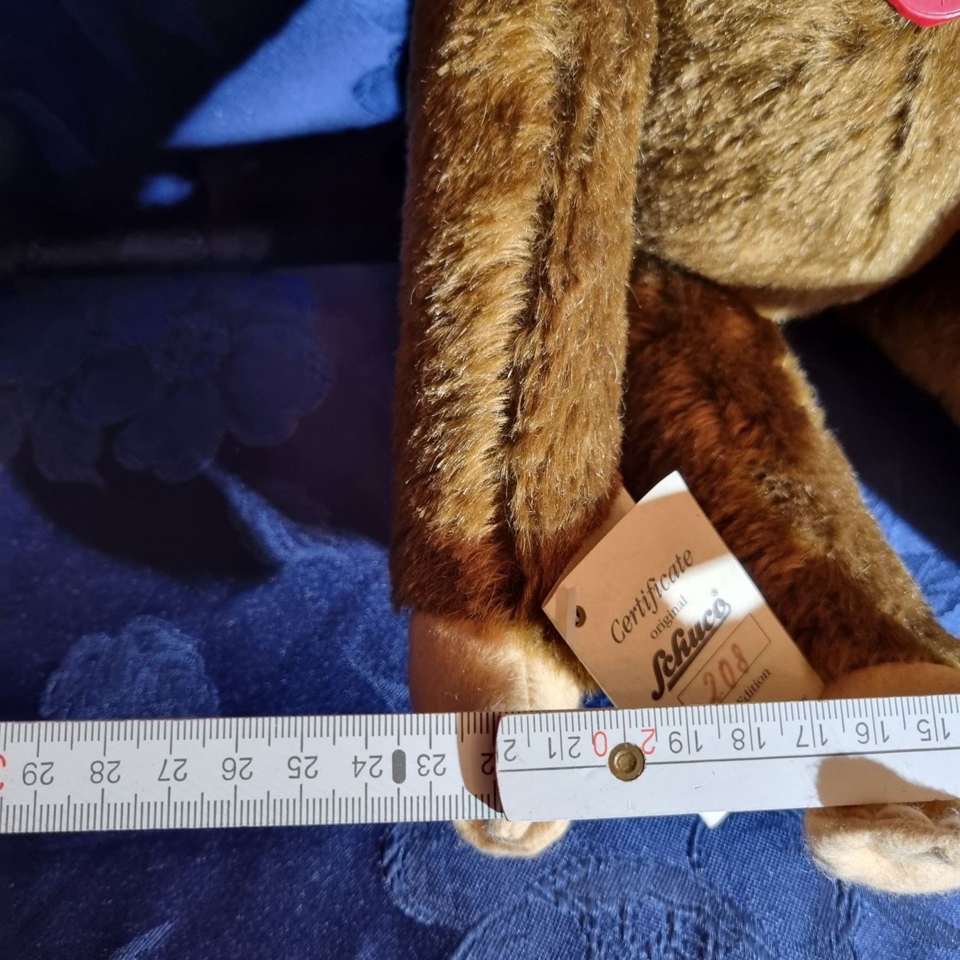 Schuco Spielzeuge: Schuco Tricky Affe – Gebraucht aus Kriens von gra_fhn7 9