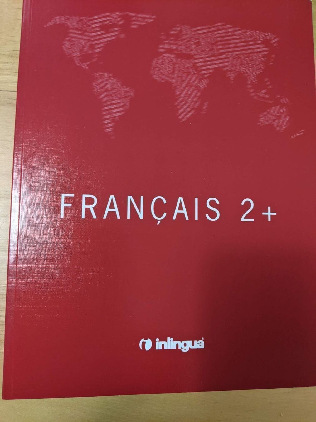 Libri: Francais 2+ – Usato da Herrliberg venduto da Aprelic