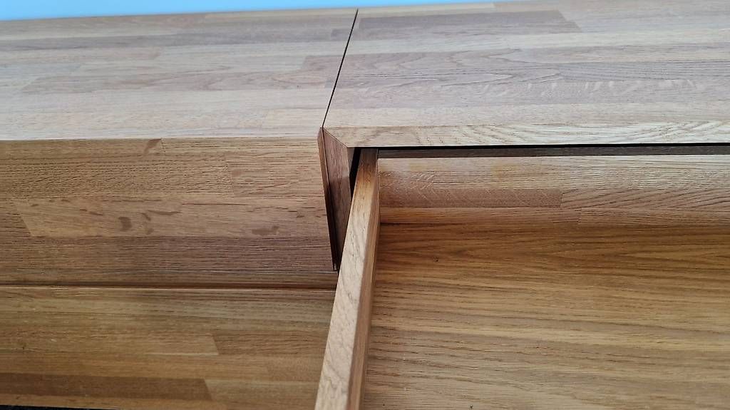 Meubles TV: Sideboard Eiche geölt – D'occasion à Salenstein par Urs_Rene 2