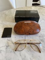 Lunettes Porsche design by Carrera vintage