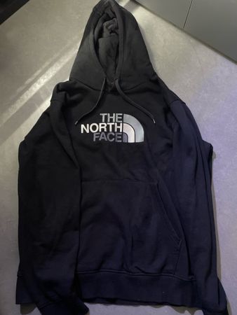 The North Face Hoodie Gr.XL