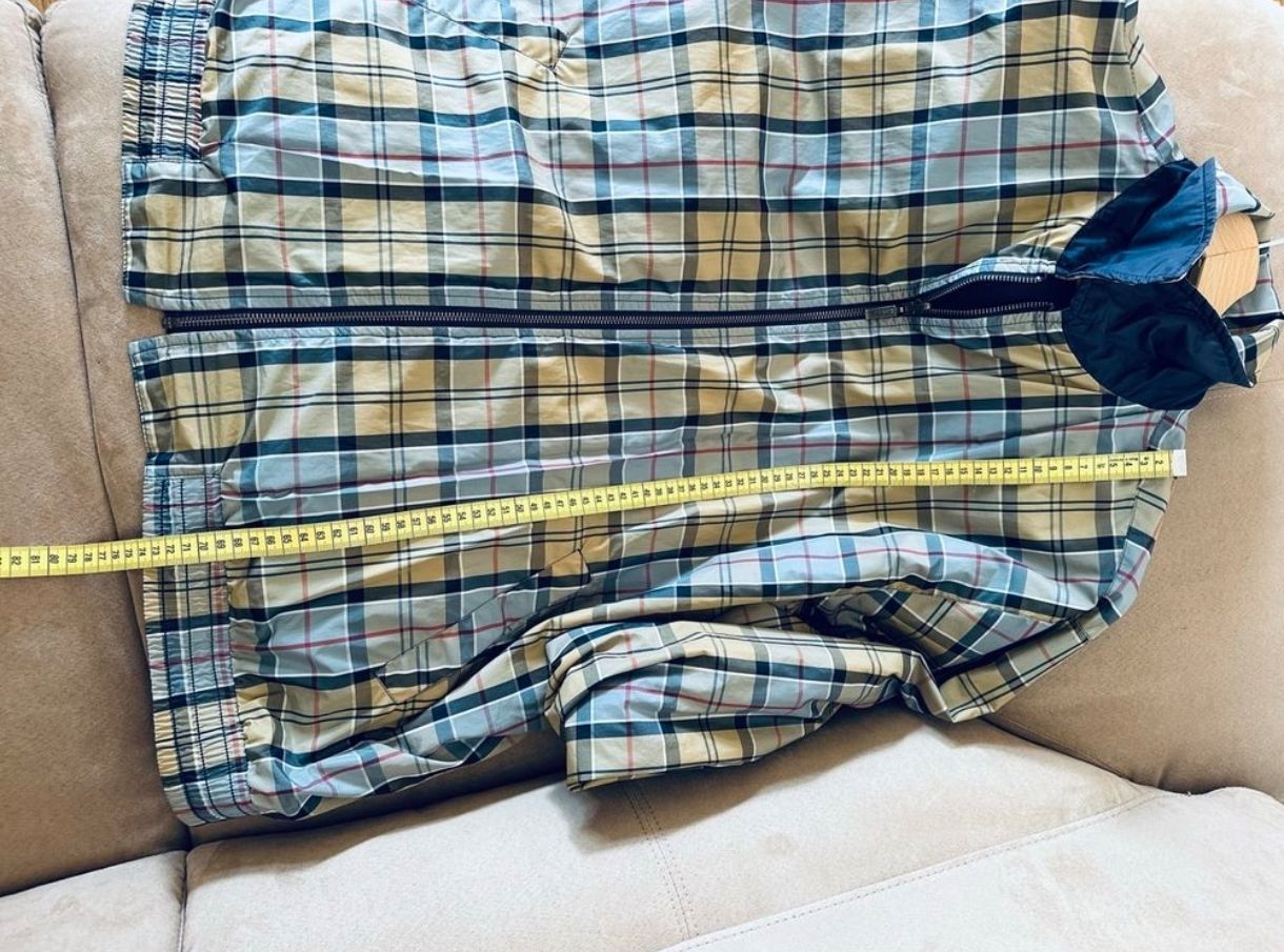 Barbour Giacche: Barbour Jacke – Usato da Steffisburg venduto da RexRegis 3