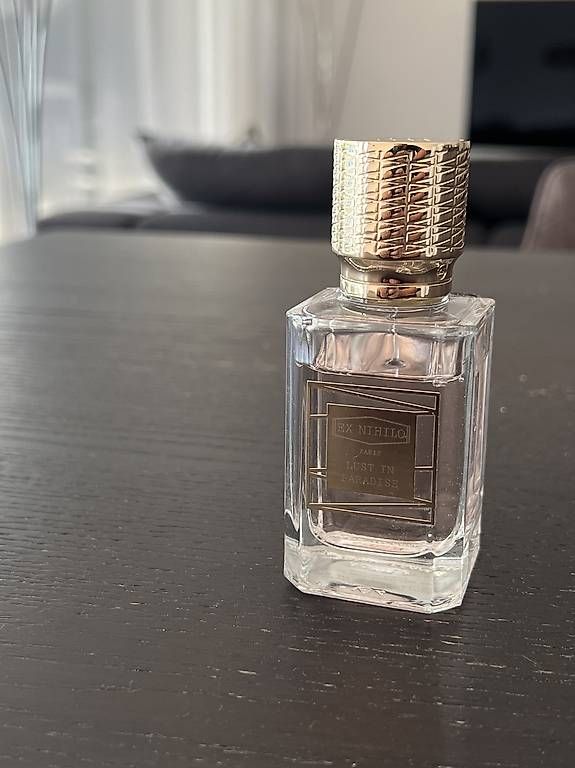 Profumi & Eau de Toilette: Ex Nihilo - Lust in Paradise Eau de Parfum – Usato da Münsingen venduto da lcs49
