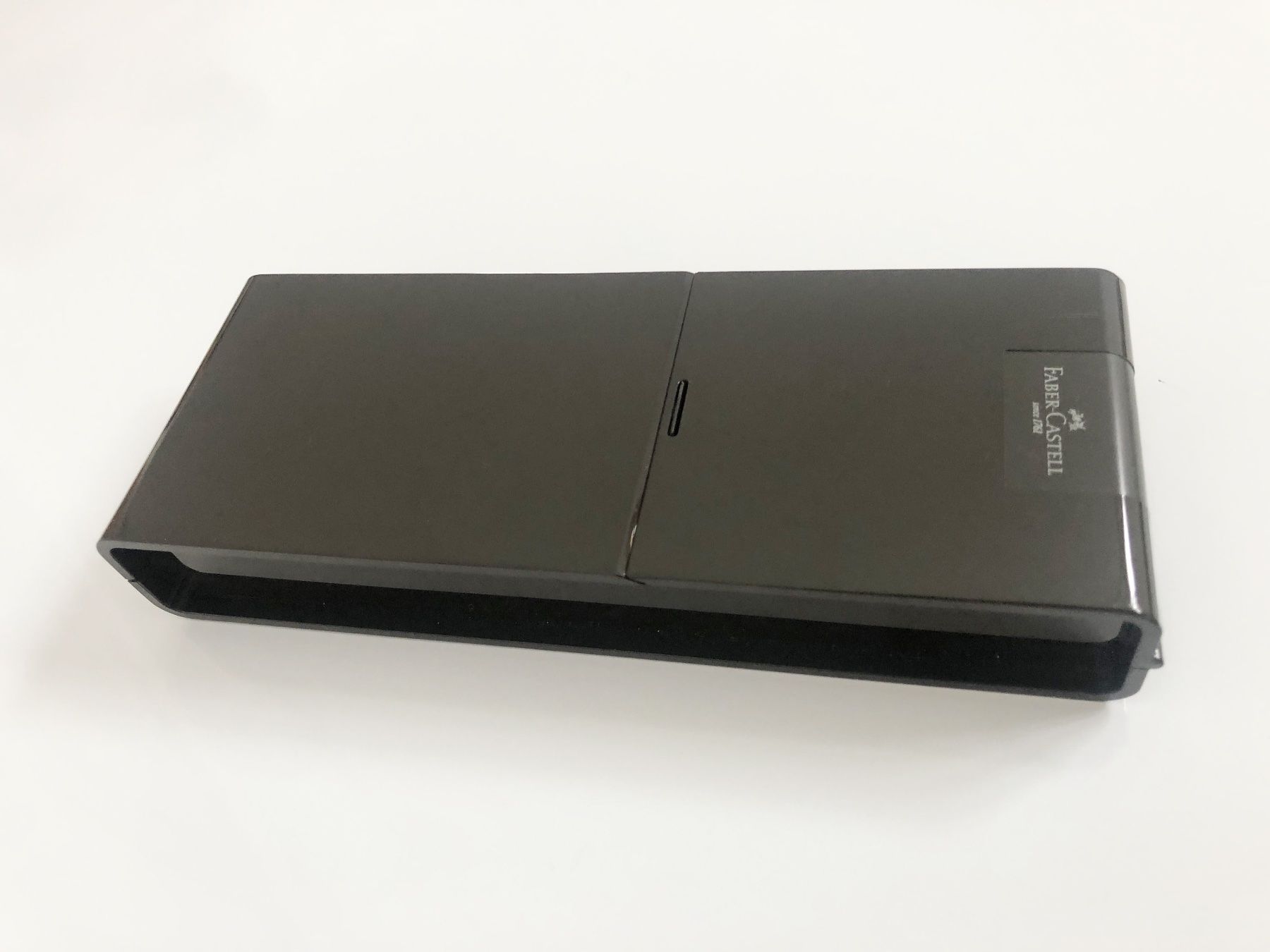 Faber-Castell Matite, matite colorate & gessi: Faber Castel e-motion Holz Drehbleistift – Nuovo e nell'imballaggio originale da Zürich venduto da aga_xdx9 1