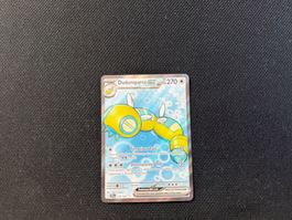 Dudunsparce ex 178/159