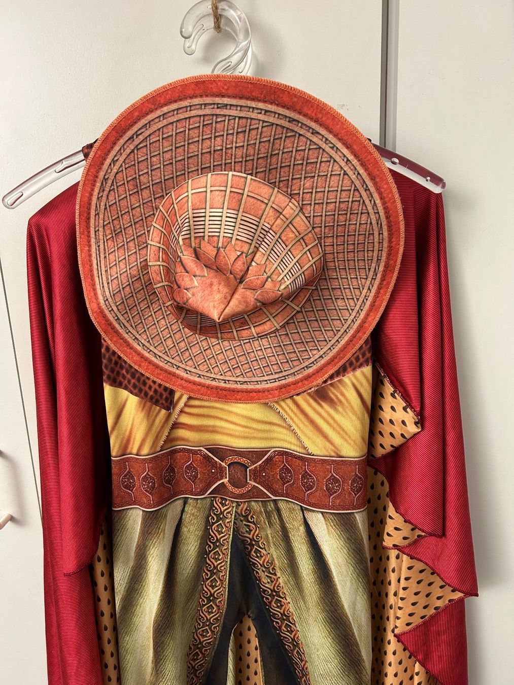 Vestiti & Gonne: Raya  Kleid  Gr. 130 – Nuovo (secondo la descrizione) da Wädenswil venduto da jotijo