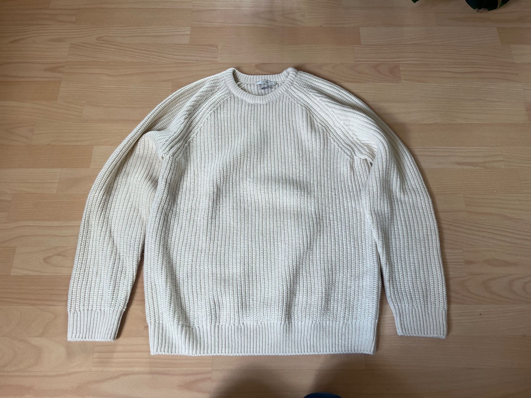 Maglioni & Felpe: Oversized Pullover, Wolle, Grösse M – Usato da Heerbrugg venduto da R.St27 1