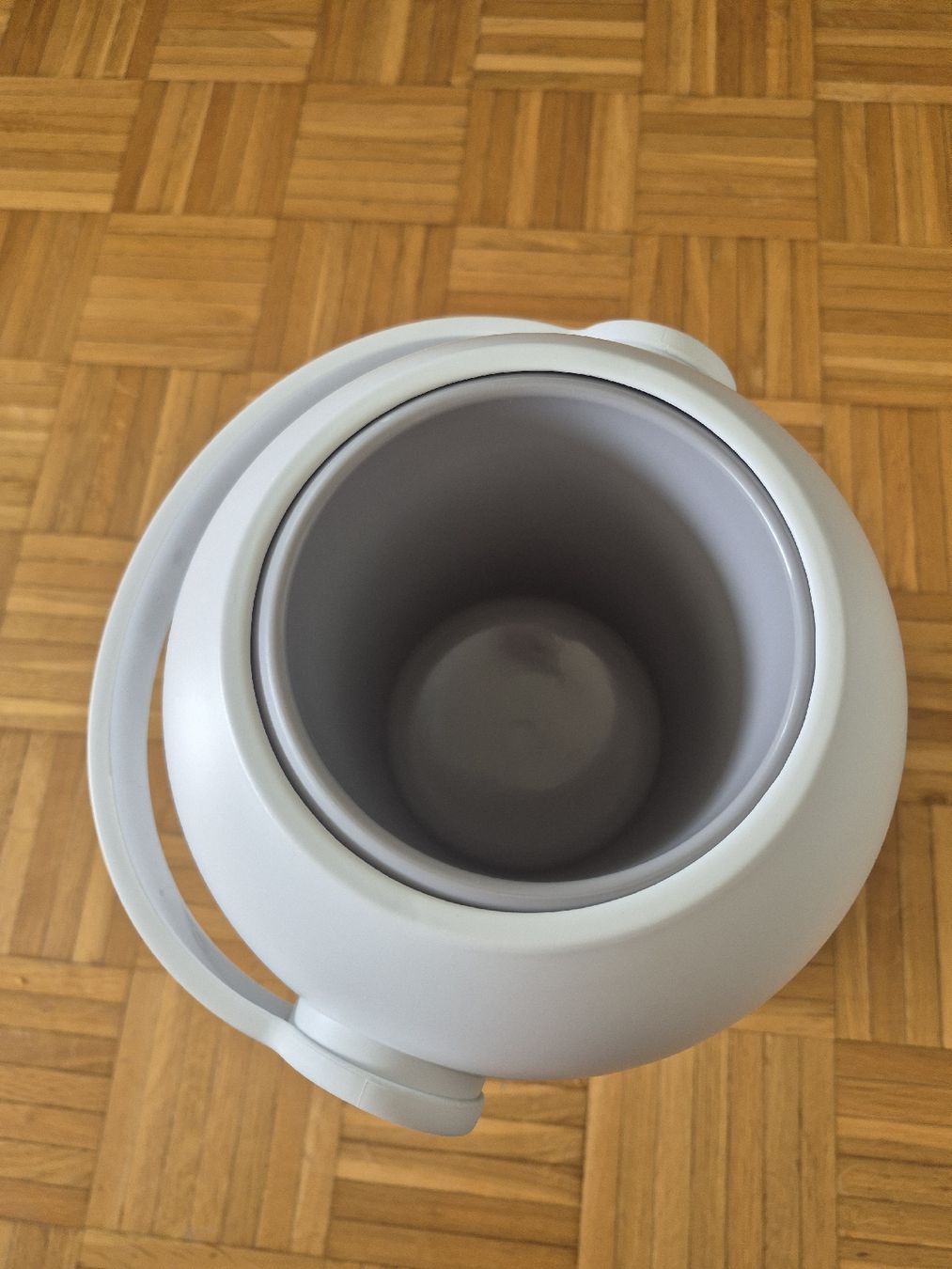Chicco Cestini per rifiuti: Windeleimer Chicco Odour Off, gebraucht – Usato da Bubikon venduto da jas_m6vs 2