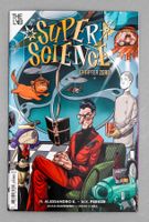 SUPER SCIENCE - M.K. PERKER - N. ALESSANDRO K. - SIGNIERT