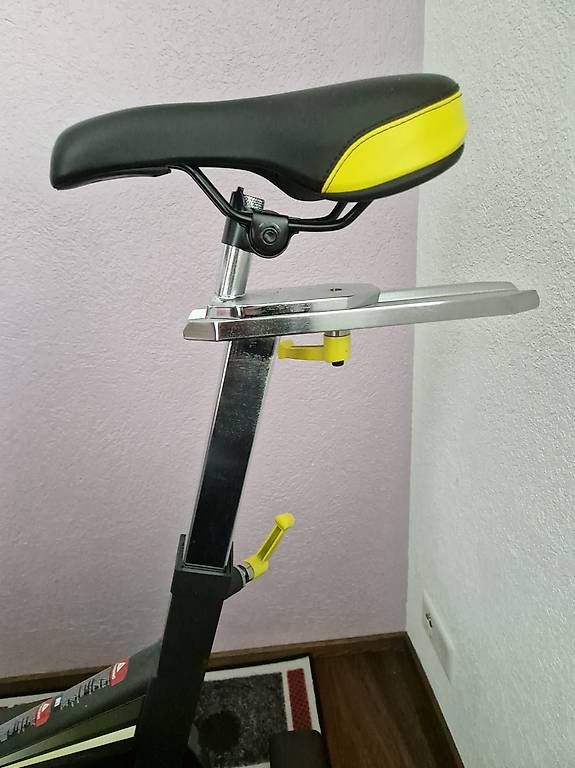 Horizon Hometrainer: Indoor Cycle Horizon GR6 – Gebraucht aus Brunnen von rom_wml8 3
