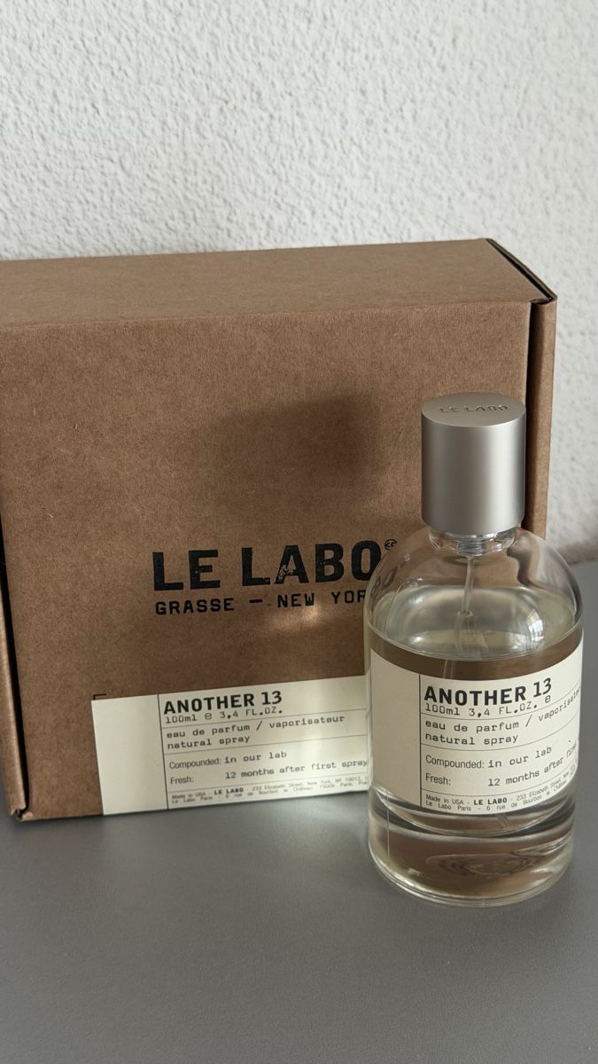 Le Labo Profumi & Eau de Toilette: Le Labo Another 13, 2 ml – Usato da Sursee venduto da nri_g5z8