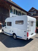 Fiat Ducato Camper 2.8 JTD JG. 2004