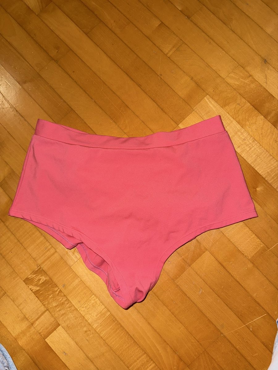 Pantaloni: Poledance Shorts – Usato da Mörschwil venduto da Seegurke18