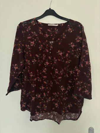 NILE Atelier - Blouse - Size M