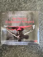 Hörbuch Dan Millman Der Pfad des friedvollen Kriegers 6 CD