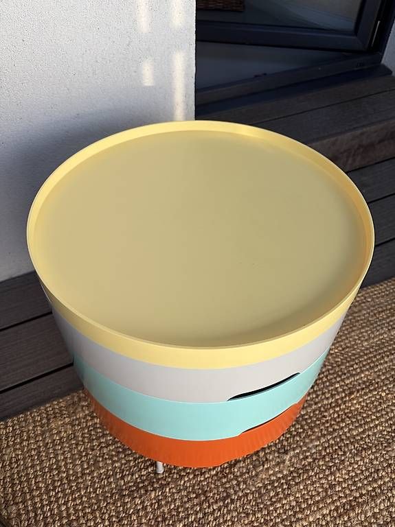 Tavoli: Superbe et rare table d'appoint  IKEA – Usato da Ecublens FR venduto da rob0990 1