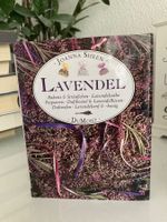 LAVENDEL Ratgeber Rezepte Anleitungen
