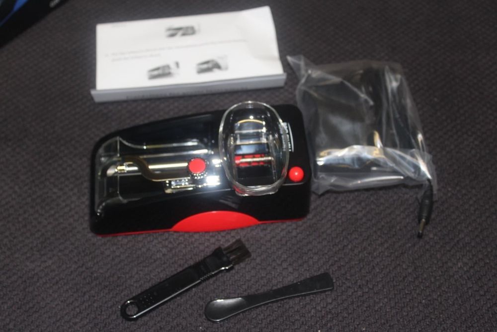 Elektrischer Lügendetektor Party-Set - Scherzspiel Mit Echtem Schockeffekt